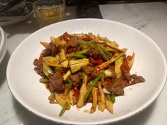 -径山十八道·风味民间菜(杭州总店)