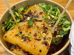 -丁家坡洋芋·观音桥好吃街A区(全国总店)