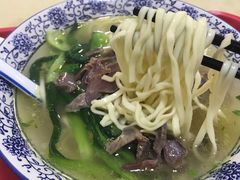 -岁福祥老母鸡汤面馆(阳曲路店)