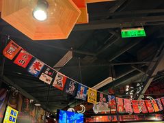 -有喜屋·日料·居酒屋(旭辉广场店)