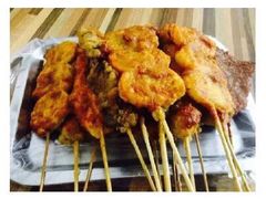 -老即墨路901炸串(吴淞路店)
