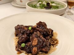 -山泉公馆酒家(珠江新城店)