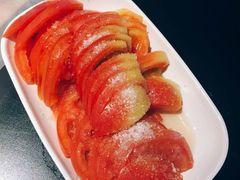 -西街夜油条·麻团包乌饭