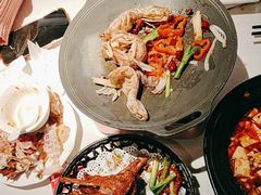 -避风塘·老港味餐厅(虹口龙之梦店)