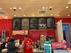 -85度C(青岛燕儿岛店)