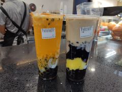 -CoCo都可(国芳百货店)