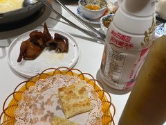 -古膳记猪肚鸡.生蚝鸡(拱北店)