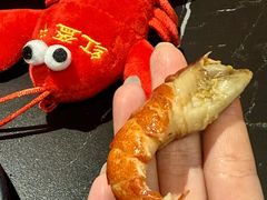 -红盔甲·小龙虾(人民广场店)