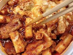 -米村拌饭(江宁万达店)