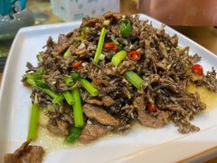 -下梅人家土菜馆(历史文化餐厅度假区店)