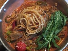 -I HOLIC艾豪丽披萨(KKone店)