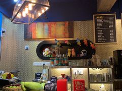 -半坡九号老挝冰咖啡