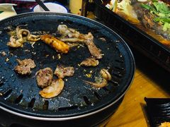 -陈记潮汕牛肉火锅
