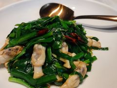 -海味世家·家常菜馆(明州里店)