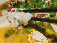 -川味堂·四川豆花(八卦岭店)