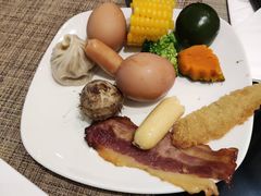 -太湖饭店玉兰厅(自助餐厅)