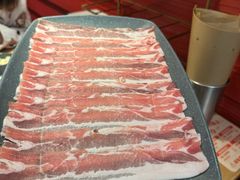 -新石器烤肉(百联川沙店)