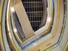 -CityOn熙地港西安购物中心