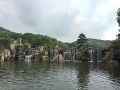 -白马涧龙池景区