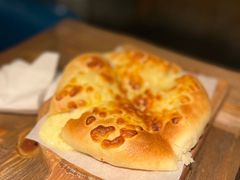 卢布里奶酪包-卢布里西餐厅(总店)