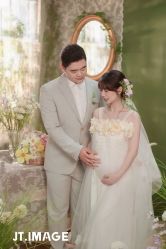 -专注孕妇照亲子照·纪田摄影