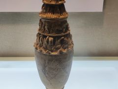 -衢州市博物馆