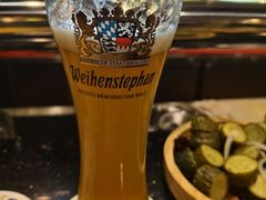 -申德勒加油站西餐厅Schindlers Tankstelle(上海外滩店)