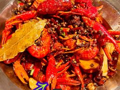 -一棠龙虾•王牌虾球(楚河汉街店)