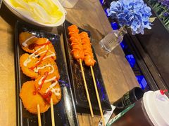 -炉鱼(天河领展店)