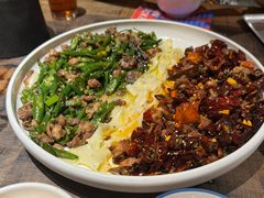 -铁公鸡·四川料理(天环广场店)