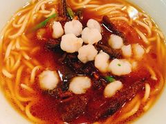 -奎元馆.百年奎元.非遗传承(西湖边的解放路店)