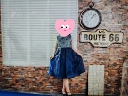 -WPlus明星肖像亲子全家福摄影