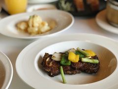 -富力丽思卡尔顿酒店·丽轩中餐厅