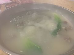 -苏记餐厅(叠南店)