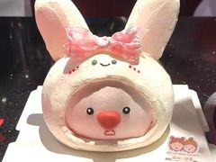 -橙呦·私人定制生日蛋糕