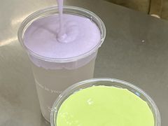 -Yee3·三号椰(上海中山公园龙之梦店)