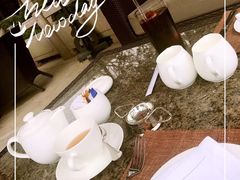 -杭州西子湖四季酒店-WL BISTRO西湖餐厅(灵隐路店)