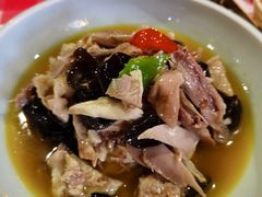 -西域阿里马新疆菜·清真(桂花路店)