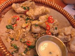 -神府路壹号·海鲜烧烤·砂锅粥·锅物(三坊七巷店)