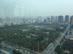 -君悦酒店·乐厨·高空自助餐(青年大街店)