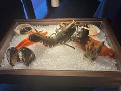 -壳里西餐厅Coquille Seafood Bistro(蒙自路店)