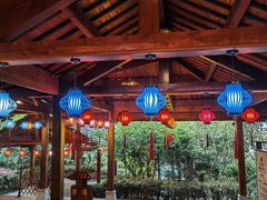 -天目湖御水温泉·度假酒店