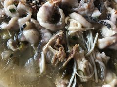 -周渝食惦·酸菜鱼精致川菜(横岗店)
