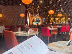 -BROWNSTONE布朗石西班牙餐厅(富城店)