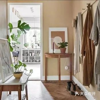 全屋“种”上绿植，一进屋就被迷住