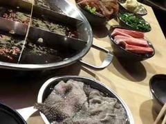 -美美老火锅(回龙湾店)