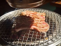 -久藏·横膈膜烧肉·酒场(江汉路店)