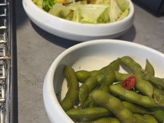 -可心筛网烤肉(南关区幸福一路店)
