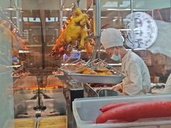 -龙记香港茶餐厅(久光百货店)