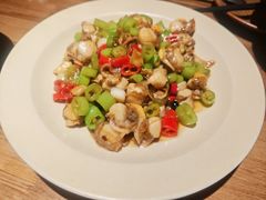 -KŌNG胶东小馆(华熙店)